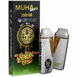MUHA MEDS 3.5G DISPOSABLE VAPE