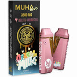 MUHA MEDS 3.5G DISPOSABLE VAPE