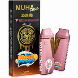 MUHA MEDS 3.5G DISPOSABLE VAPE