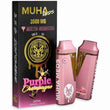 MUHA MEDS 3.5G DISPOSABLE VAPE