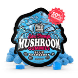 TRE HOUSE EXTRA STRENGTH MAGIC MUSHROOM GUMMIES | 10 CT
