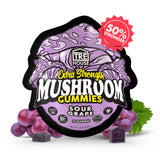 TRE HOUSE EXTRA STRENGTH MAGIC MUSHROOM GUMMIES | 10 CT