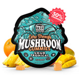 TRE HOUSE EXTRA STRENGTH MAGIC MUSHROOM GUMMIES | 10 CT