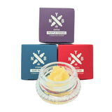 NYB JELLY DAB THC-A LIVE RESIN | 2.5G