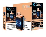 CORE INFINITY 2.0 30,000 PUFFS | 5 PACK