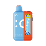 OFFSTAMP X CUBE 25,000 PUFFS DISPOSABLE VAPE KIT | 5 CT