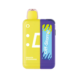 OFFSTAMP X CUBE 25,000 PUFFS DISPOSABLE VAPE KIT | 5 CT