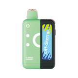 OFFSTAMP X CUBE 25,000 PUFFS DISPOSABLE VAPE KIT | 5 CT