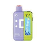 OFFSTAMP X CUBE 25,000 PUFFS DISPOSABLE VAPE KIT | 5 CT