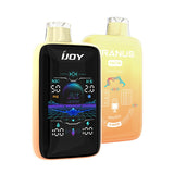 IJOY URANUS MATE DISPOSABLE VAPE 40,000 PUFFS | 5 PACK