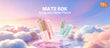 GEEKBAR MATE 60,000 PUFFS POD| TEXAS SB2024 COMPLIANT