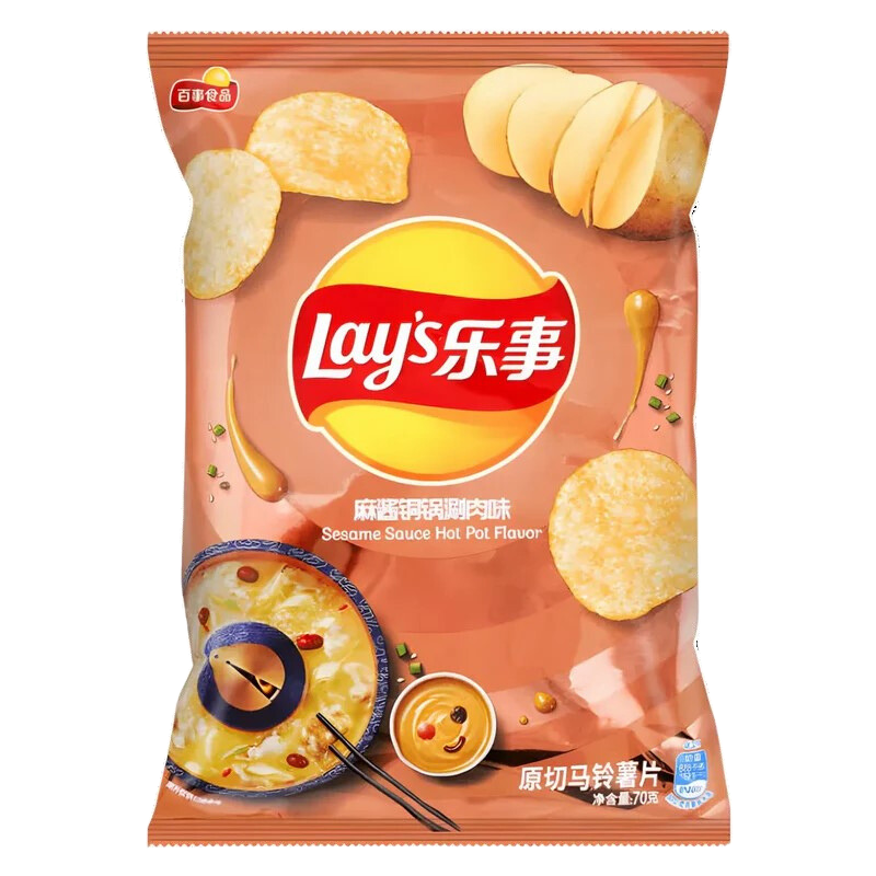 LAYS