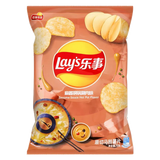 LAYS