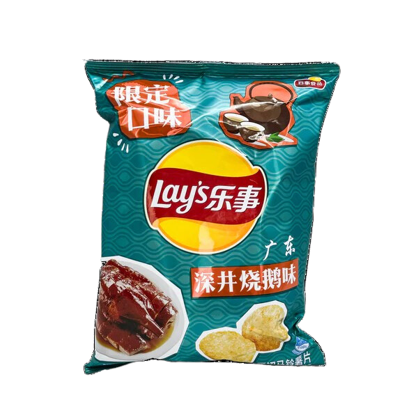 LAYS