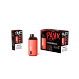 PALAX KC8000 DISPOSABLE VAPE | 5 PACK | 5% NIC