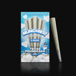 MUNCHIES THC-A DIAMOND PRE-ROLLS 5 GRAMS | 5 CT