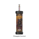 OLIT HOOKAH PLUS 100K PUFFS DISPOSABLE | (TEXASSB2024COMPLIANT)