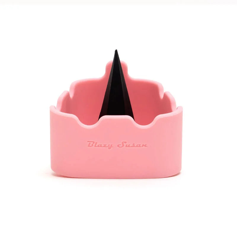 BLAZY SUSAN | DELUXE ASHTRAY PREMIUM SILICONE