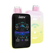 IJOY URANUS MATE DISPOSABLE VAPE 40,000 PUFFS | 5 PACK