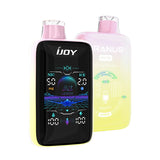 IJOY URANUS MATE DISPOSABLE VAPE 40,000 PUFFS | 5 PACK