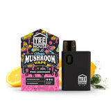 TRE HOUSE MAGIC MUSHROOM VAPE | 2G VAPE