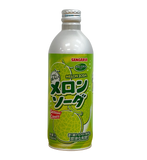 RAMUNE SANGRIA BOTTLE | 500ML