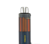 FOGER SWITCH PRO 30,000 PUFFS VAPE POD | 5CT