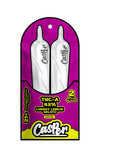 CASPER PREMIUM INDOOR EXOTIC FLOWER PRE-ROLLS 2CT