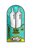 CASPER PREMIUM INDOOR EXOTIC FLOWER PRE-ROLLS 2CT