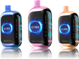 CORE INFINITY 2.0 30,000 PUFFS | 5 PACK