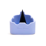 BLAZY SUSAN | DELUXE ASHTRAY PREMIUM SILICONE