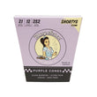BLAZY SUSAN SHORTYS PRE ROLLED CONES FULL BOX |12 CT