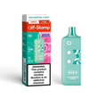 OFFSTAMP X-CUBE 25K PUFFS DISPOSABLE PODS | 5 CT