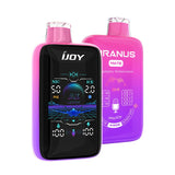 IJOY URANUS MATE DISPOSABLE VAPE 40,000 PUFFS | 5 PACK