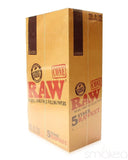 RAW CONES CLASSIC 5 STAGE RAWKET LAUNCHER