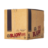 RAW CLASSIC CONE LIL LEAN | 6PK | 24 CT