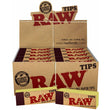 RAW | TIPS ORIGINAL | 50PK