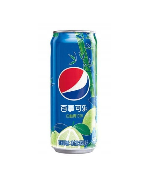 PEPSI CAN | 330ML