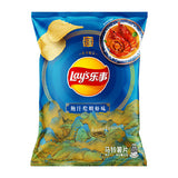 LAYS