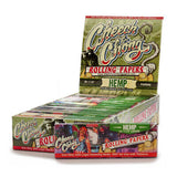CHEECH AND CHONG HEMP 1 1/4 ROLLING PAPERS | 50CT