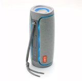 T&G TG288 PORTABLE BLUETOOTH SPEAKER