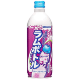 RAMUNE SANGRIA BOTTLE | 500ML