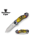 SE-A118SK1 LIGHTWEIGHT KNIFE