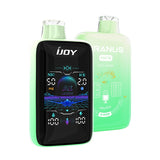 IJOY URANUS MATE DISPOSABLE VAPE 40,000 PUFFS | 5 PACK
