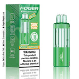 FOGER SWITCH PRO 30,000 PUFFS VAPE POD | 5CT