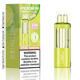 FOGER SWITCH PRO 30,000 PUFFS VAPE POD | 5CT