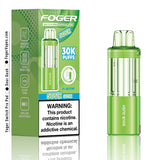 FOGER SWITCH PRO 30,000 PUFFS VAPE POD | 5CT