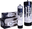 SPACE GAS CREAM CHARGER | 4.4L