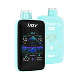 IJOY URANUS MATE DISPOSABLE VAPE 40,000 PUFFS | 5 PACK