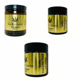 STICKY GREEN TOP SHELF GOLD 3.5 GRAMS JAR